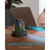 ICY BOX IB-2914MSCL-C31 USB 3.2 Gen 2 (3.1 Gen 2) USB-C Must