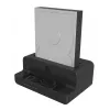 ICY BOX IB-2914MSCL-C31 USB 3.2 Gen 2 (3.1 Gen 2) USB-C Must