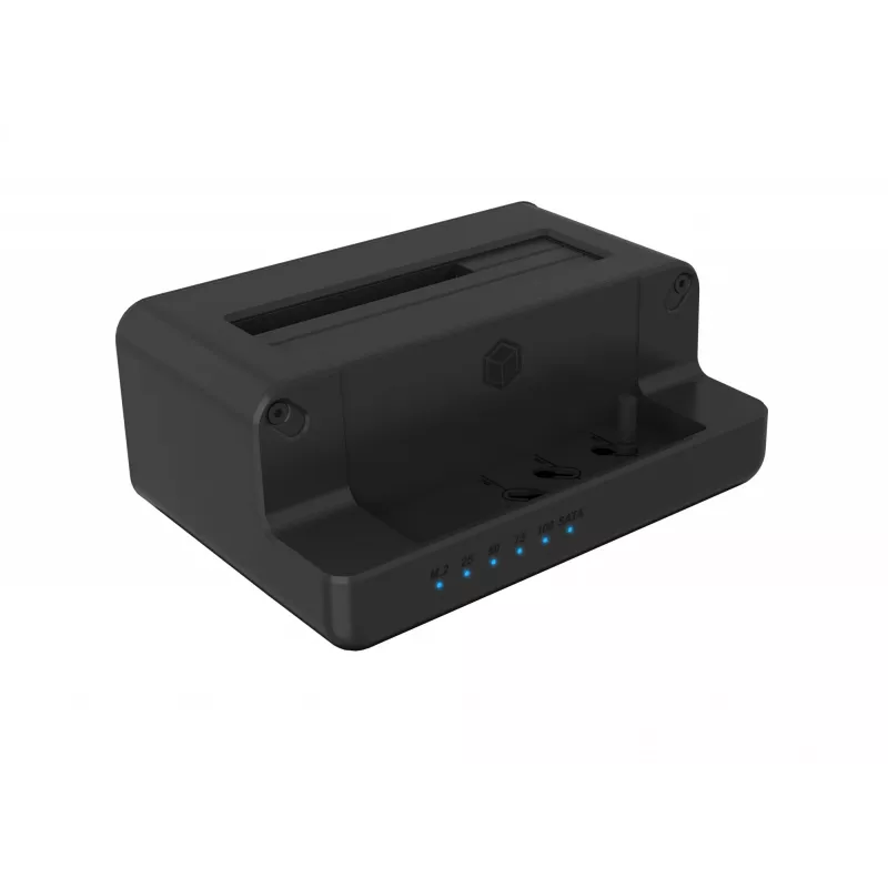 ICY BOX IB-2914MSCL-C31 USB 3.2 Gen 2 (3.1 Gen 2) USB-C Must