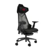 Võrktoolijalg ASUS ROG Destrier Ergo võrk seljatugi Must 720mm 840mm 134cm