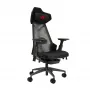 Võrktoolijalg ASUS ROG Destrier Ergo võrk seljatugi Must 720mm 840mm 134cm