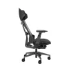 Võrktoolijalg ASUS ROG Destrier Ergo võrk seljatugi Must 720mm 840mm 134cm