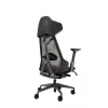 Võrktoolijalg ASUS ROG Destrier Ergo võrk seljatugi Must 720mm 840mm 134cm