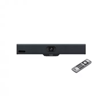 Videokoostööriba Yealink MeetingBar A10-010 4K Ultra HD Ethernet LAN Wi-Fi Bluetooth