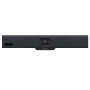 Videokoostööriba Yealink MeetingBar A10-010 4K Ultra HD Ethernet LAN Wi-Fi Bluetooth