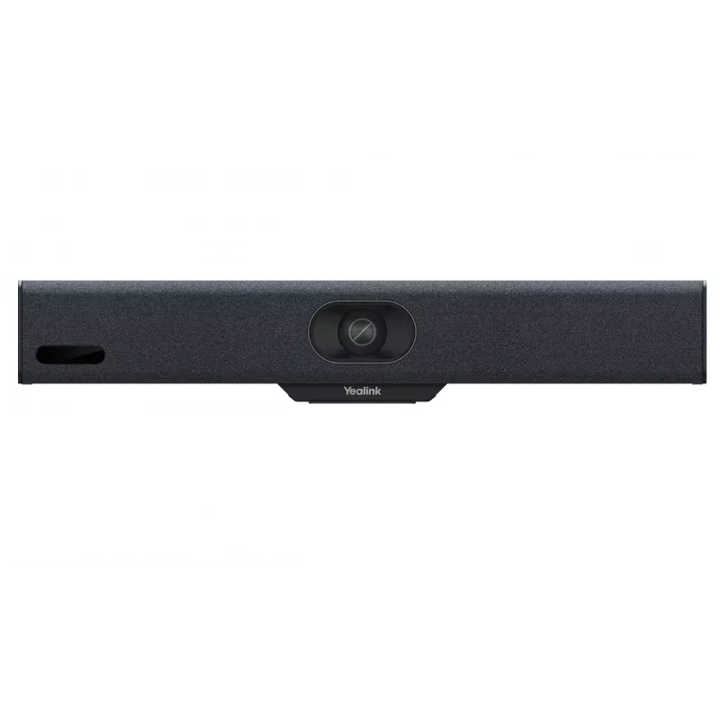 Videokoostööriba Yealink MeetingBar A10-010 4K Ultra HD Ethernet LAN Wi-Fi Bluetooth