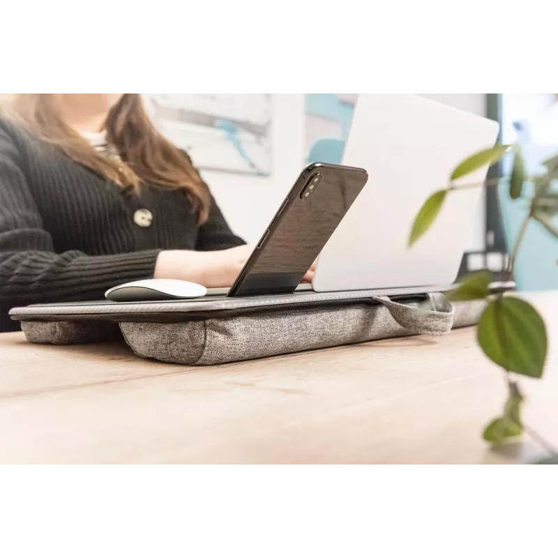 DIGITUS sülearvutilaud kuni 17-tollise mobiilse pesa, hiirematiga
