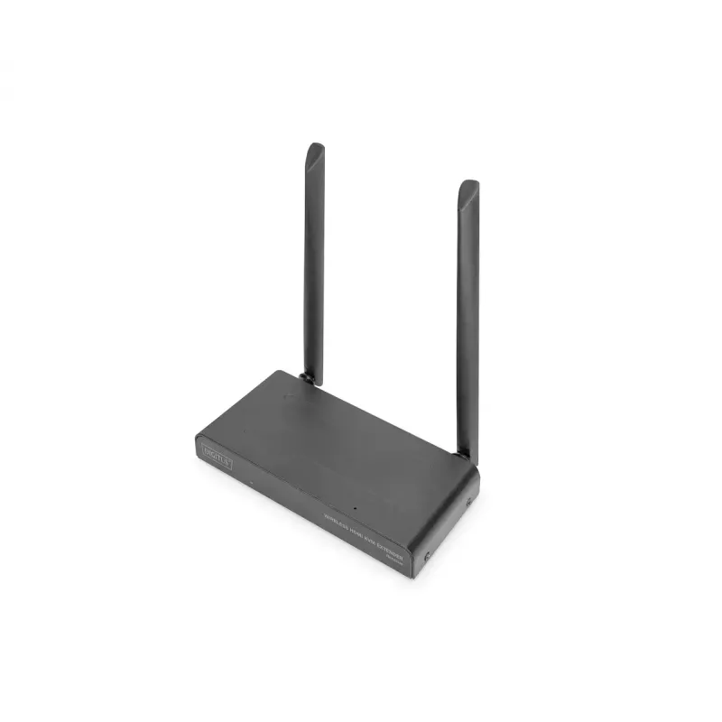 DIGITUS Wireless HDMI KVM Extender Set 200 m, Full HD