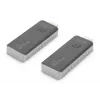 DIGITUS juhtmevaba HDMI pikendaja komplekt, 50 m dongel, 1 kuni 1, Full HD