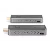 DIGITUS juhtmevaba HDMI pikendaja komplekt, 50 m dongel, 1 kuni 1, Full HD