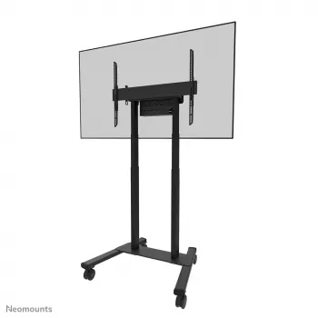 Neomounts FL55-875BL1 TV-kärn 55-100 tolli - mootoriga - TÜV