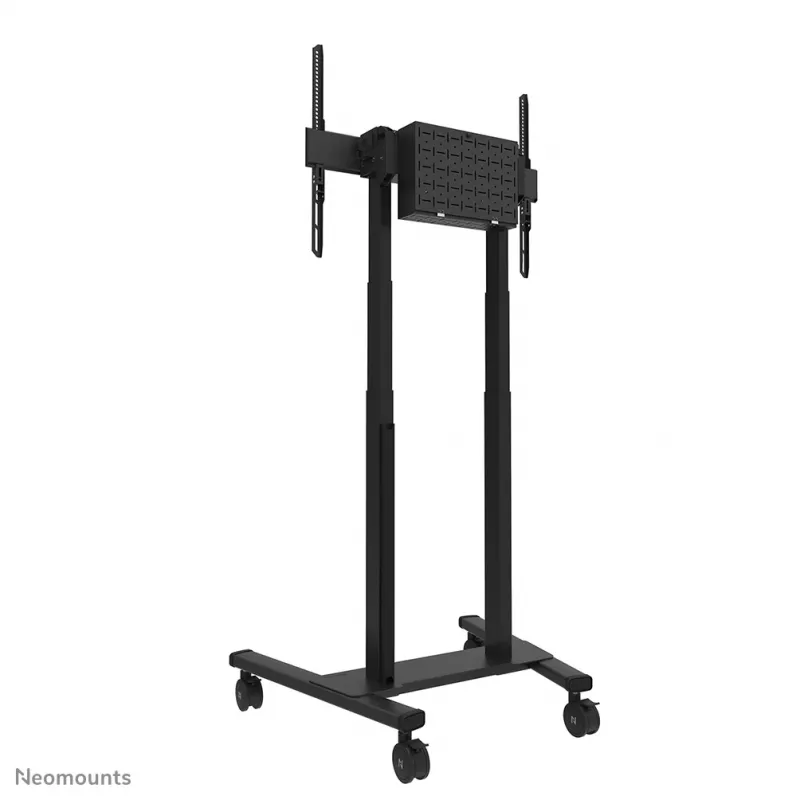 Neomounts FL55-875BL1 TV-kärn 55-100 tolli - mootoriga - TÜV