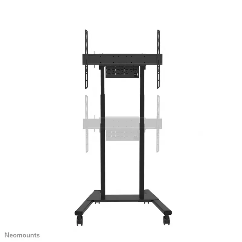 Neomounts FL55-875BL1 TV-kärn 55-100 tolli - mootoriga - TÜV