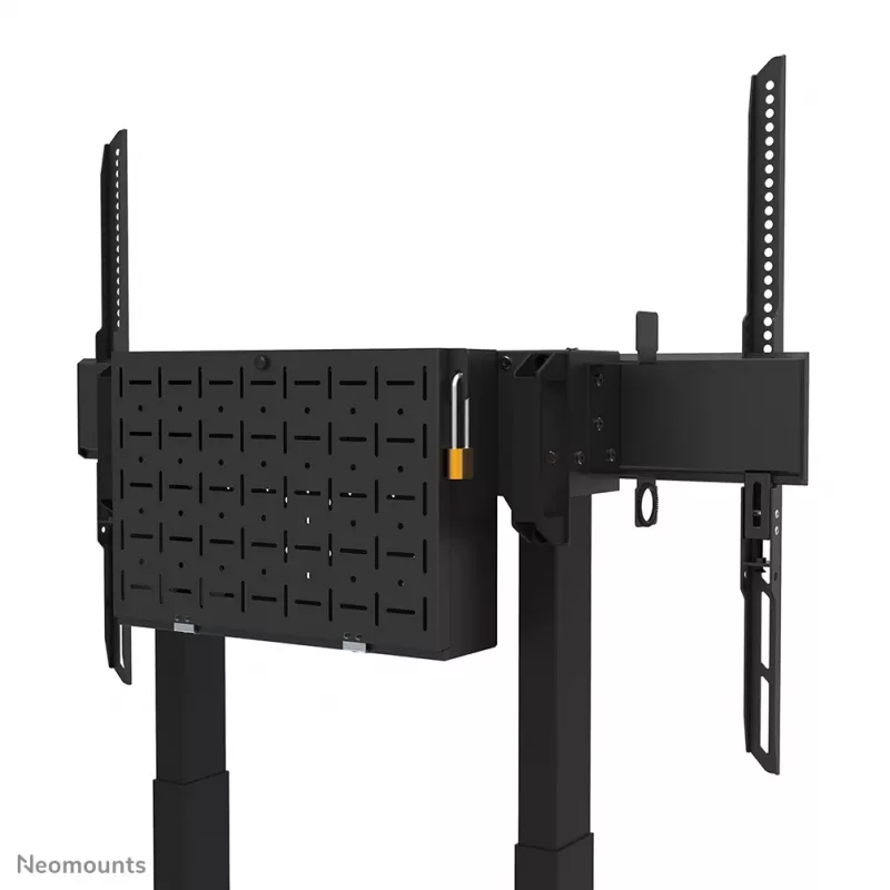 Neomounts FL55-875BL1 TV-kärn 55-100 tolli - mootoriga - TÜV