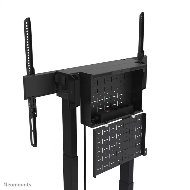 Neomounts FL55-875BL1 TV-kärn 55-100 tolli - mootoriga - TÜV