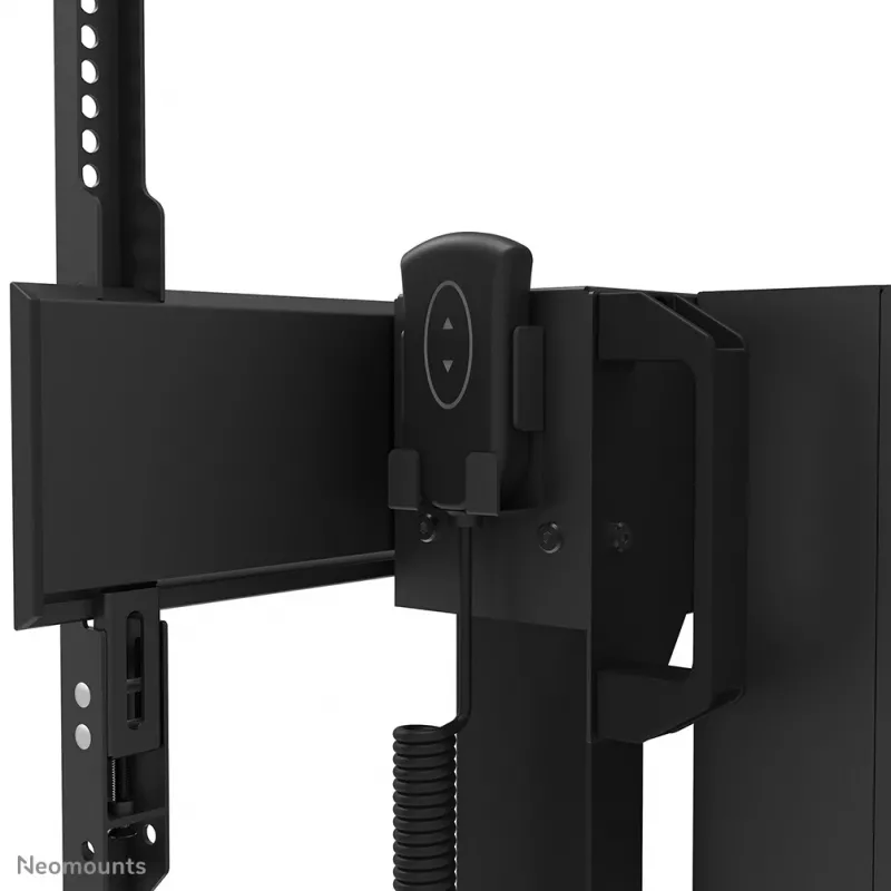 Neomounts FL55-875BL1 TV-kärn 55-100 tolli - mootoriga - TÜV