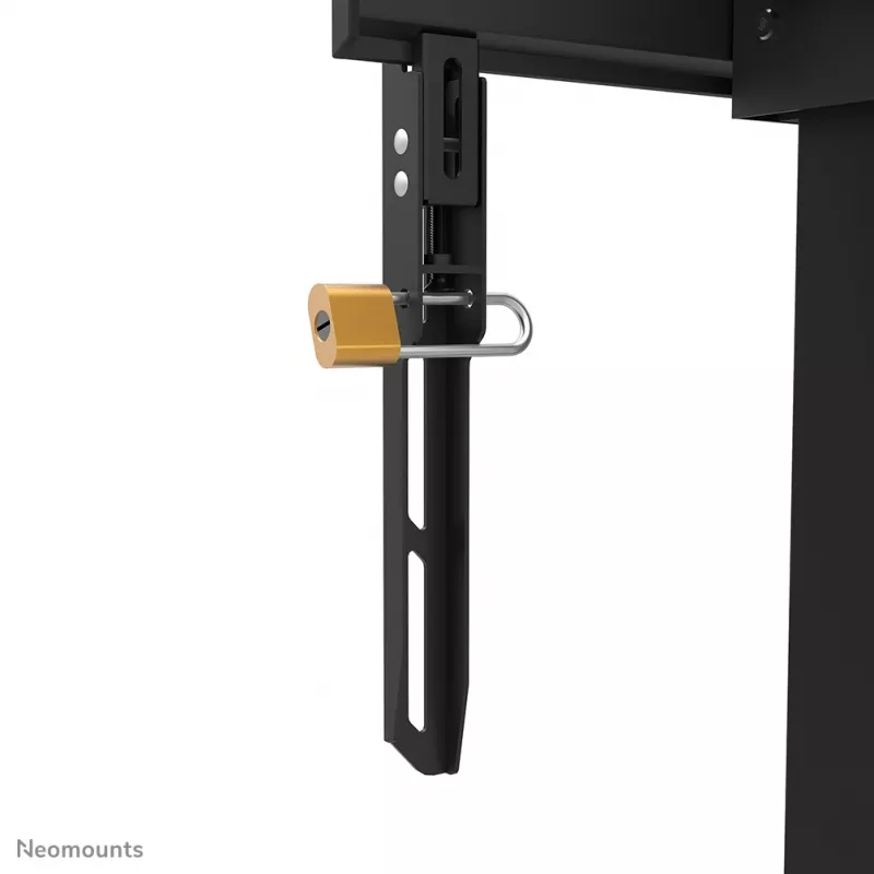 Neomounts FL55-875BL1 TV-kärn 55-100 tolli - mootoriga - TÜV