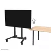Neomounts FL55-875BL1 TV-kärn 55-100 tolli - mootoriga - TÜV