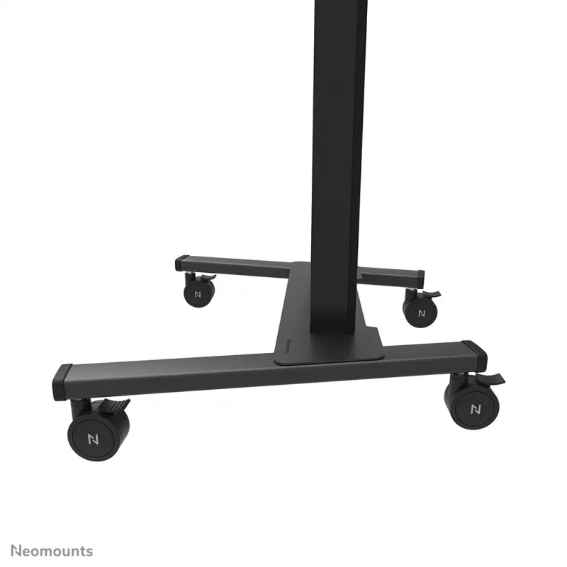 Neomounts FL55-875BL1 TV-kärn 55-100 tolli - mootoriga - TÜV