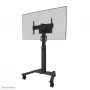 Neomounts FL50S-825BL1 TV-käru 37-75 tolli - TÜV, Must, Fikseeritud põrandaalus, Teras, 70 kg, 94 cm (37 tolli), 190.5 cm (75 tolli)