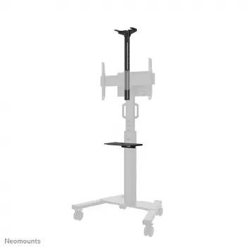 Riiul Neomounts AFLS-825BL1 must teras 2,92 kg