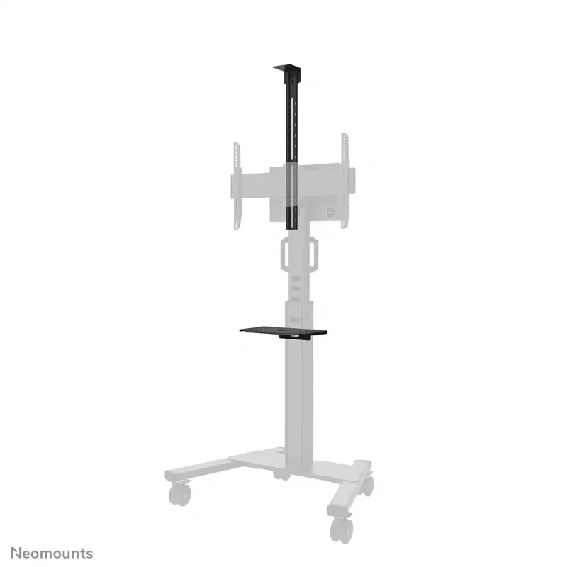 Riiul Neomounts AFLS-825BL1 must teras 2,92 kg