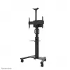 Riiul Neomounts AFLS-825BL1 must teras 2,92 kg