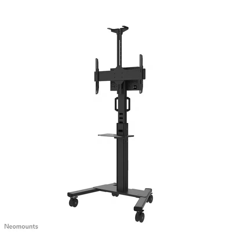 Riiul Neomounts AFLS-825BL1 must teras 2,92 kg