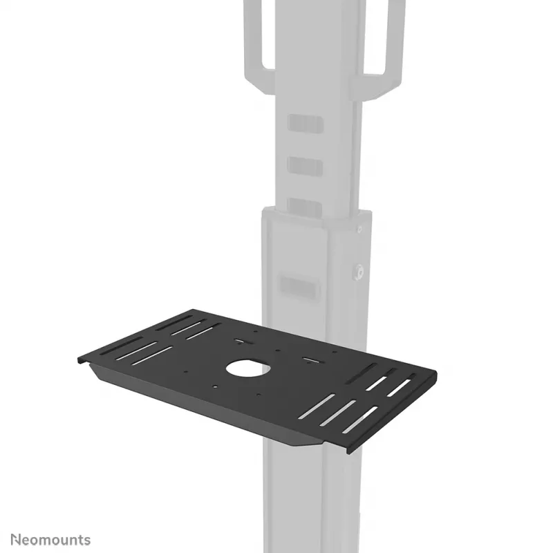 Riiul Neomounts AFLS-825BL1 must teras 2,92 kg