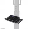 Riiul Neomounts AFLS-825BL1 must teras 2,92 kg