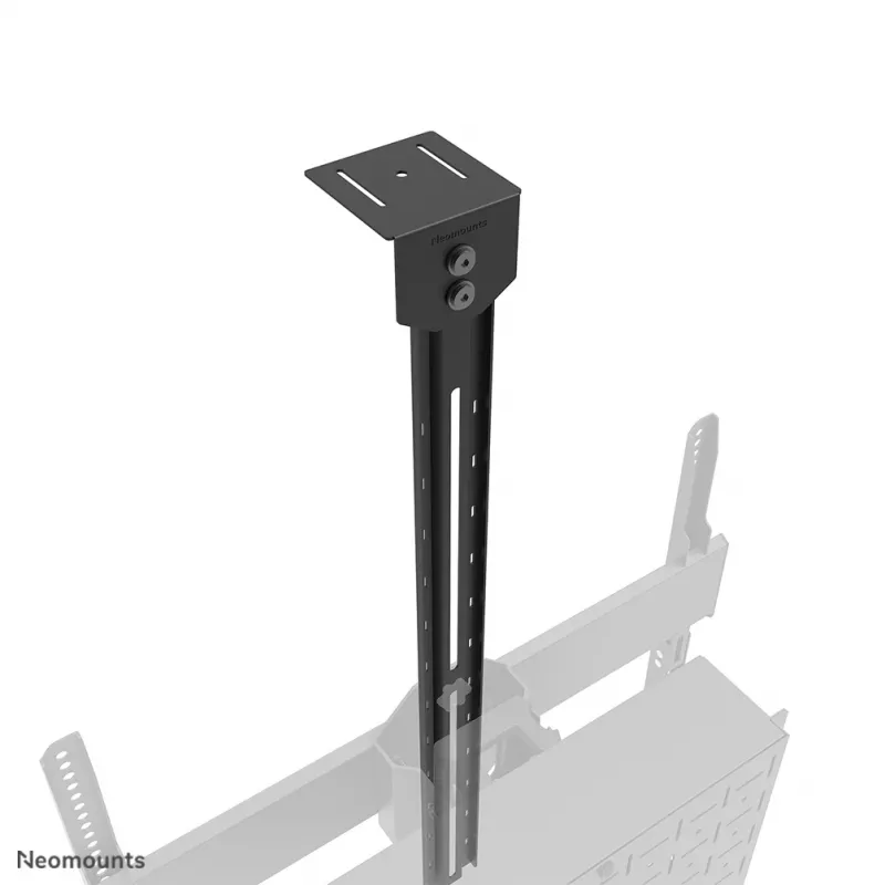 Riiul Neomounts AFLS-825BL1 must teras 2,92 kg