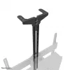Riiul Neomounts AFLS-825BL1 must teras 2,92 kg