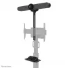 Riiul Neomounts AFLS-825BL1 must teras 2,92 kg