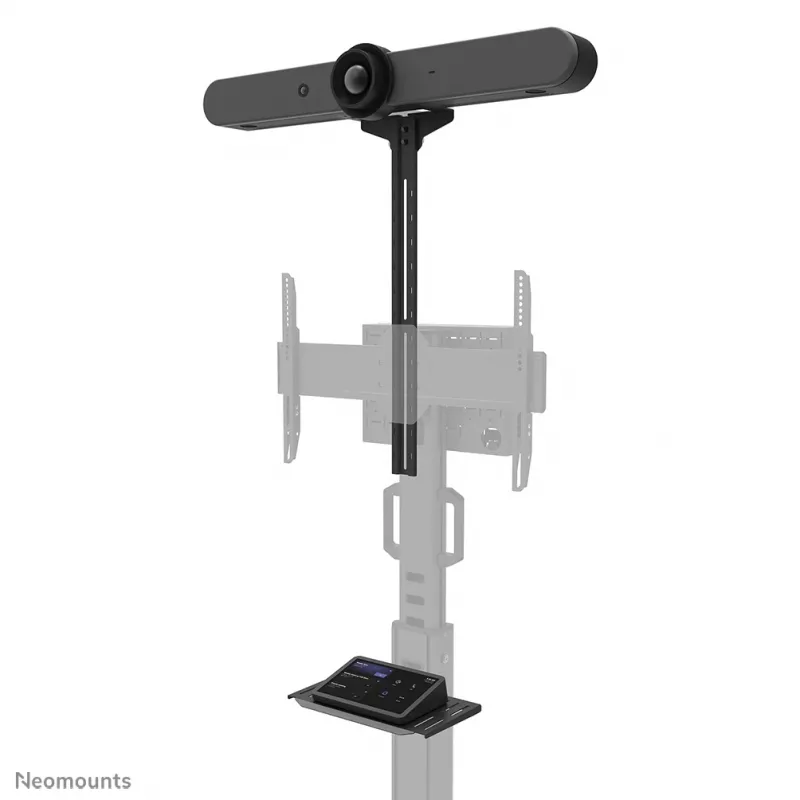 Riiul Neomounts AFLS-825BL1 must teras 2,92 kg