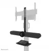 Riiul Neomounts AFLS-825BL1 must teras 2,92 kg