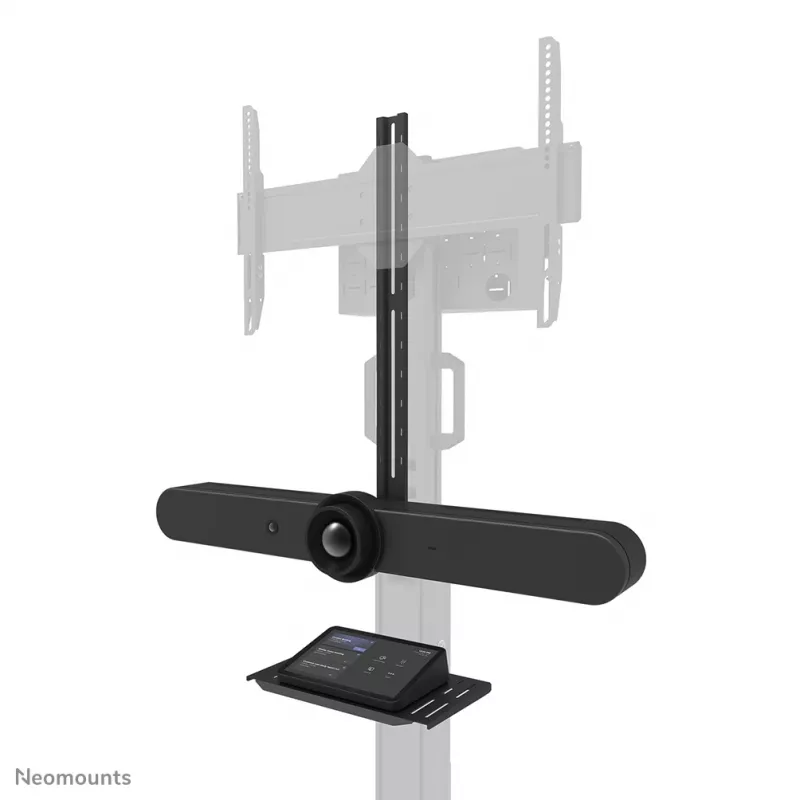 Riiul Neomounts AFLS-825BL1 must teras 2,92 kg