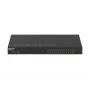 NETGEAR M4250-26G4XF-PoE+ Hallatav L2/L3 Gigabit Ethernet (10/100/1000) Power over Ethernet (PoE) 1U Must