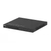 NETGEAR M4250-26G4XF-PoE+ Hallatav L2/L3 Gigabit Ethernet (10/100/1000) Power over Ethernet (PoE) 1U Must