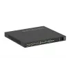 NETGEAR M4250-26G4XF-PoE+ Hallatav L2/L3 Gigabit Ethernet (10/100/1000) Power over Ethernet (PoE) 1U Must