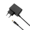 Toiteadapter Qoltec 51021 siseruumidesse Must 220-240V 1.4m kaabel