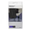 Sisemine toiteadapter Qoltec 51028 18W Must 220-240V