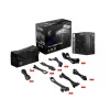 MSI MPG A1000G PCIE5 toiteplokk 1000 W 20+4 pin ATX ATX Must