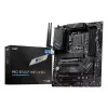 MSI PRO B760-P WIFI DDR4 emaplaat LGA 1700 ATX