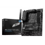 MSI PRO B760-P WIFI DDR4 emaplaat LGA 1700 ATX