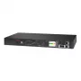 APC Automatic Transfer Switch AP4423A - (8x) C13 + (1x) C19, 3680W, racki paigaldatav, 1U