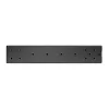 APC Automatic Transfer Switch AP4423A - (8x) C13 + (1x) C19, 3680W, racki paigaldatav, 1U