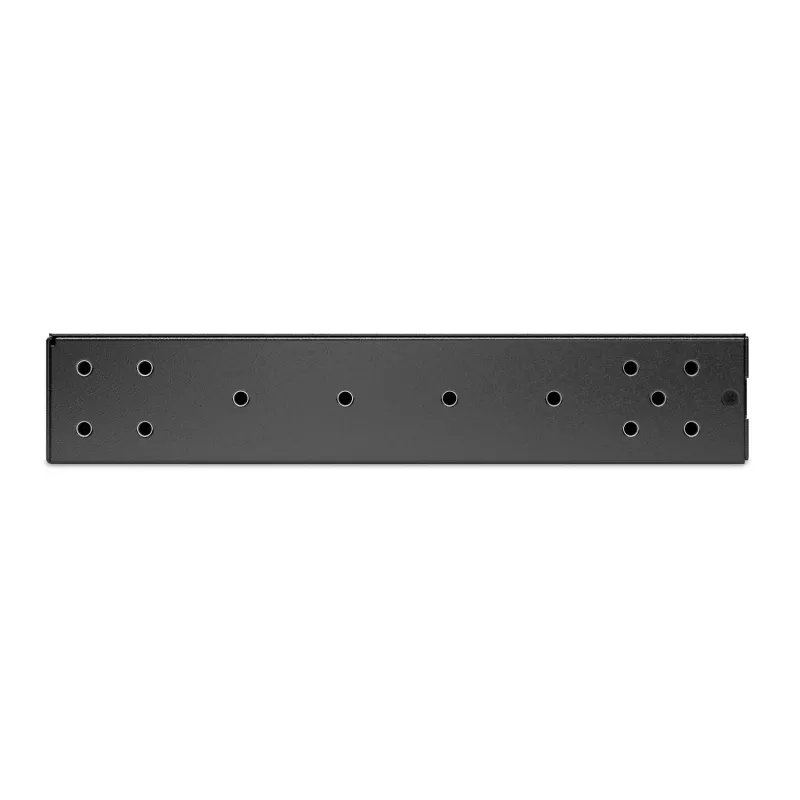 APC Automatic Transfer Switch AP4423A - (8x) C13 + (1x) C19, 3680W, racki paigaldatav, 1U