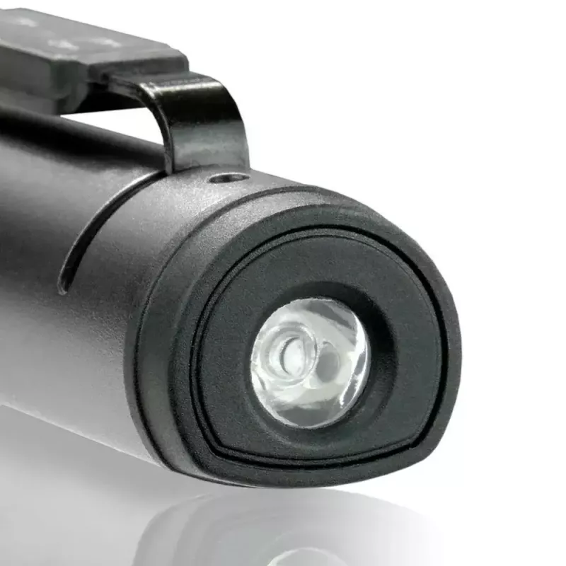 Laetav liitiumioonaku everActive PL-350R 3500mAh 3,7 V taskulampidele ja kaasaskantavatele seadmetele, IP54, alumiiniumkorpus