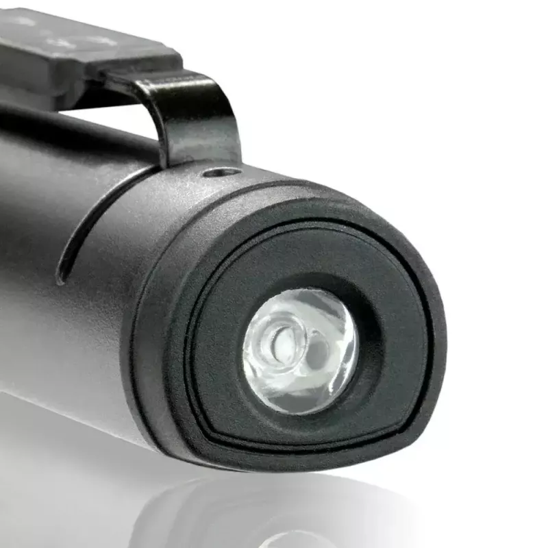 Laetav liitiumioonaku everActive PL-350R 3500mAh 3,7 V taskulampidele ja kaasaskantavatele seadmetele, IP54, alumiiniumkorpus