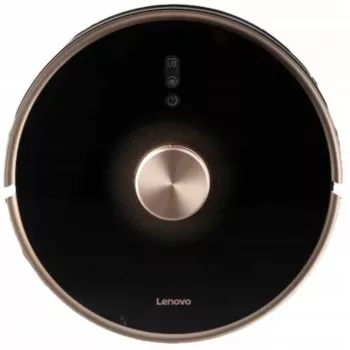 Lenovo T1S Pro Must, Kuldne